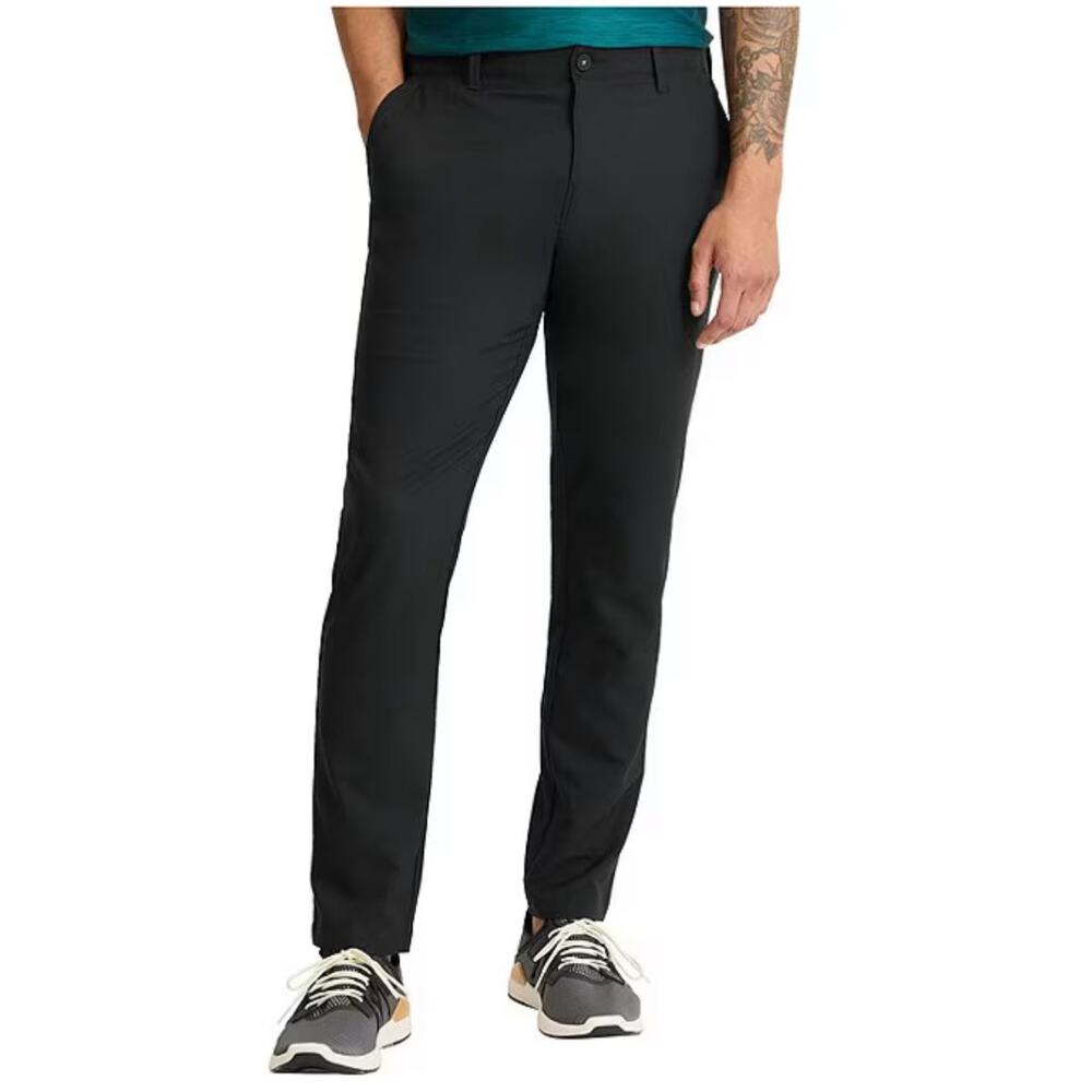 Tommy Bahama
IslandZone On Par Flat Front Performance Pants